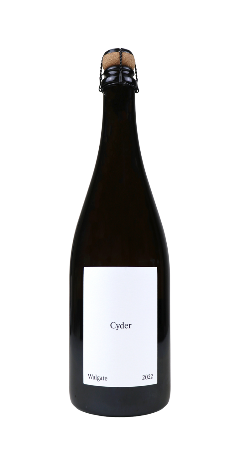 Walgate Cyder 2022