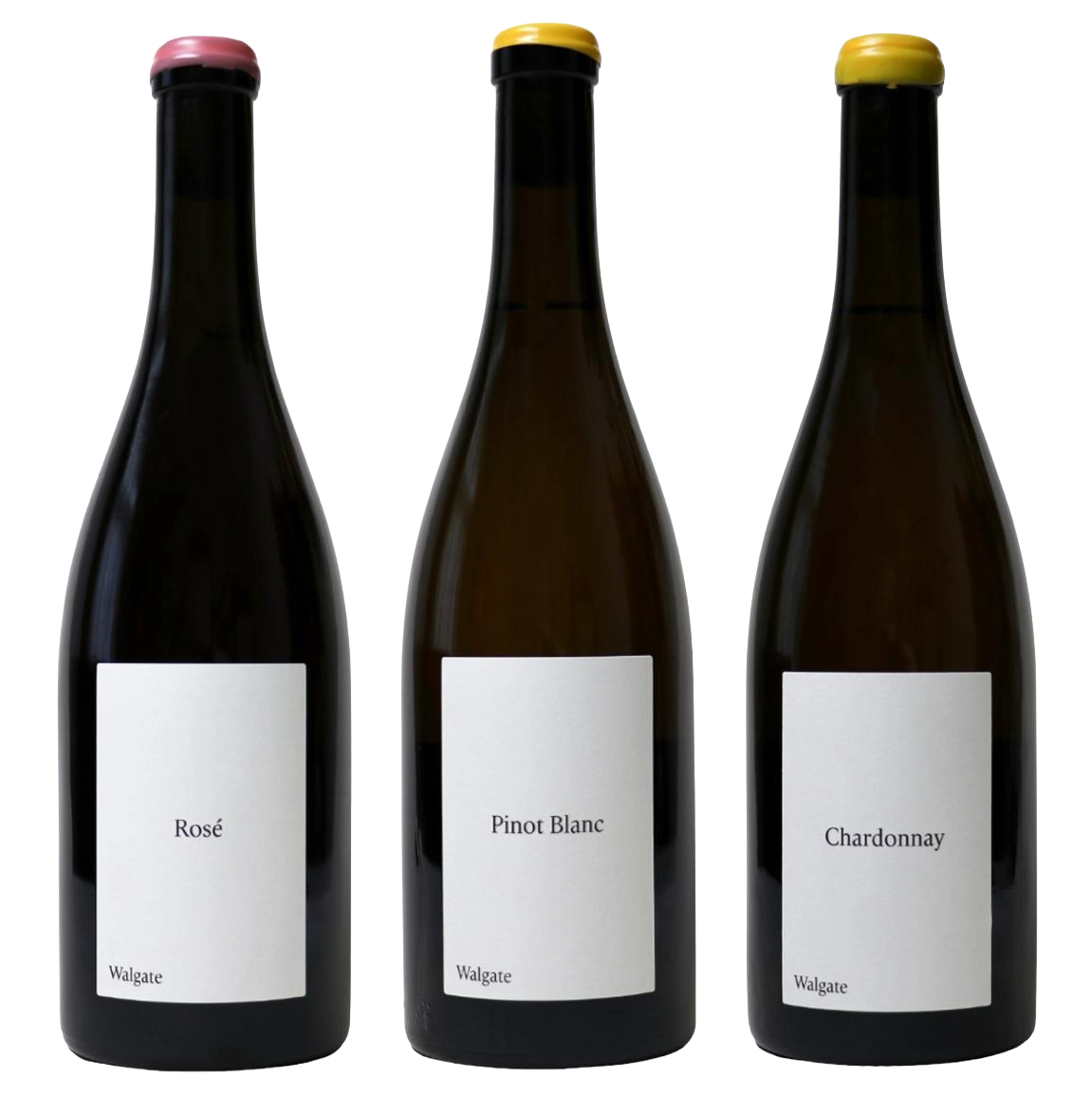 Award Winners Mixed Case