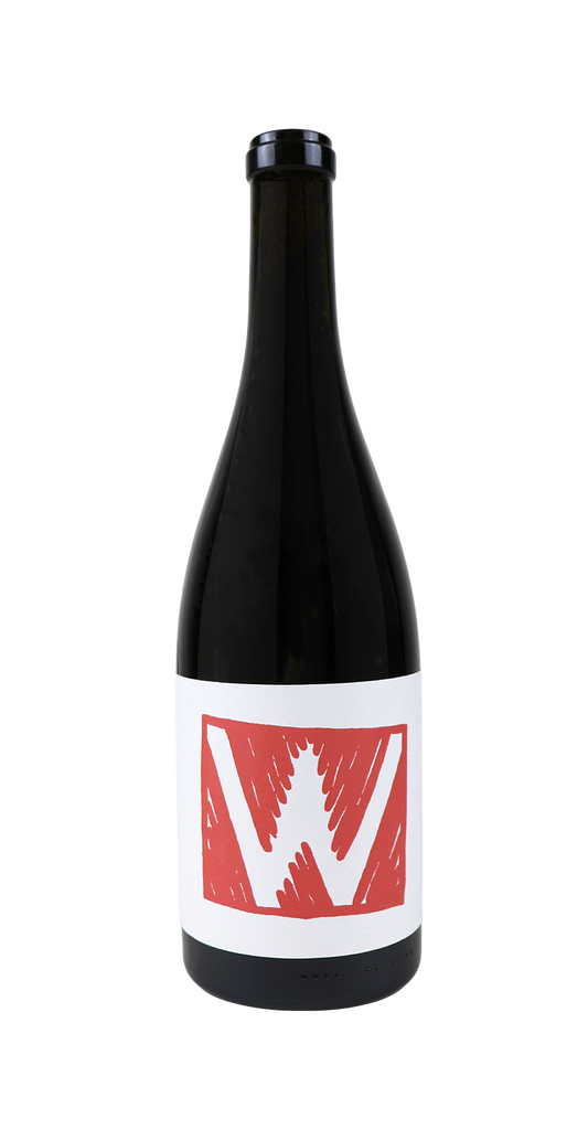 W Rouge 2024
