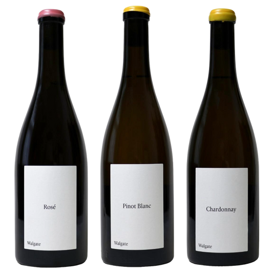 Award Winners Mixed Case
