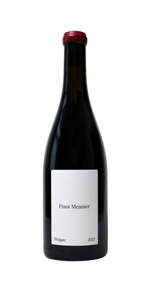 Walgate Pinot Meunier 2022